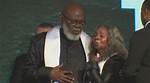 T. D. Jakes Announces Major Step Down: the End of an Era