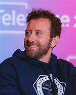 T. J. Thyne: the Multifaceted Talent of the Screen