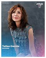 Talisa Garcia Wikipedia Bio Here Is What