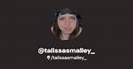 Talissa Smalley Leak: the Untold Story Behind the Viral Sensation