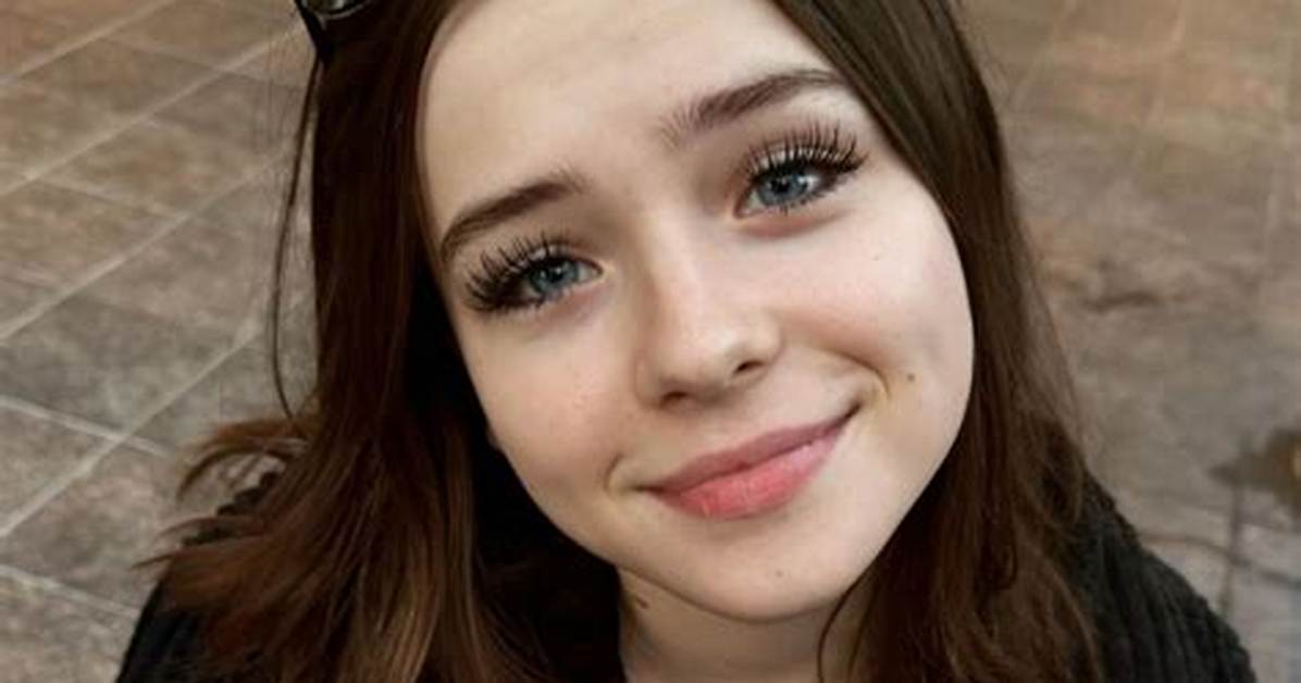 Talissa Smalley Leaks: Understanding the Controversy and Setting the Record Straight
