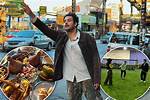 Taxi Drivers Reveal Nyc's Best Food and More in Tiktok Series