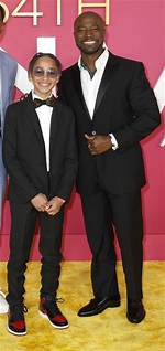 Taye Diggs: a Legacy of Talent and Inspiration from His Father