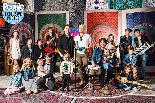Taylor Hanson: a Journey Through Music, Family, and Philanthropy