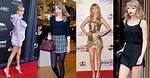 Taylor Swift's Current Weight: a Closer Look at the Pop Icon