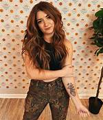 Tenille Townes Height, Weight, Net Worth, Age, Birthday, Wikipedia, Who, Nationality, Biography