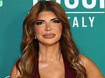 Teresa Giudice's Pregnancy Journey Revealed
