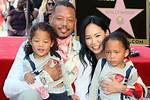Terrence Howard's Family Ties: Brothers and Sisters