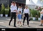 The Child of Formula One Maestro: Toto Wolff's Legacy