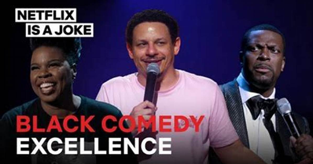 The Comedian, Actor, and Writer Making Waves