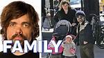 The Dinklage Dynasty: Peter Dinklage's Family in 2024
