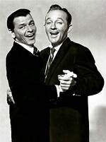 **The Dynamic Duo: Frank and Nancy Sinatra**