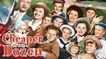 The Dynamic Ensemble of "Cheaper by the Dozen": a Closer Look at the Cast
