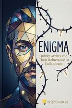 **The Enigma of Artists That Sold Their Souls**