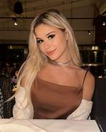 The Enigmatic World of Noelle Leyva's Onlyfans
