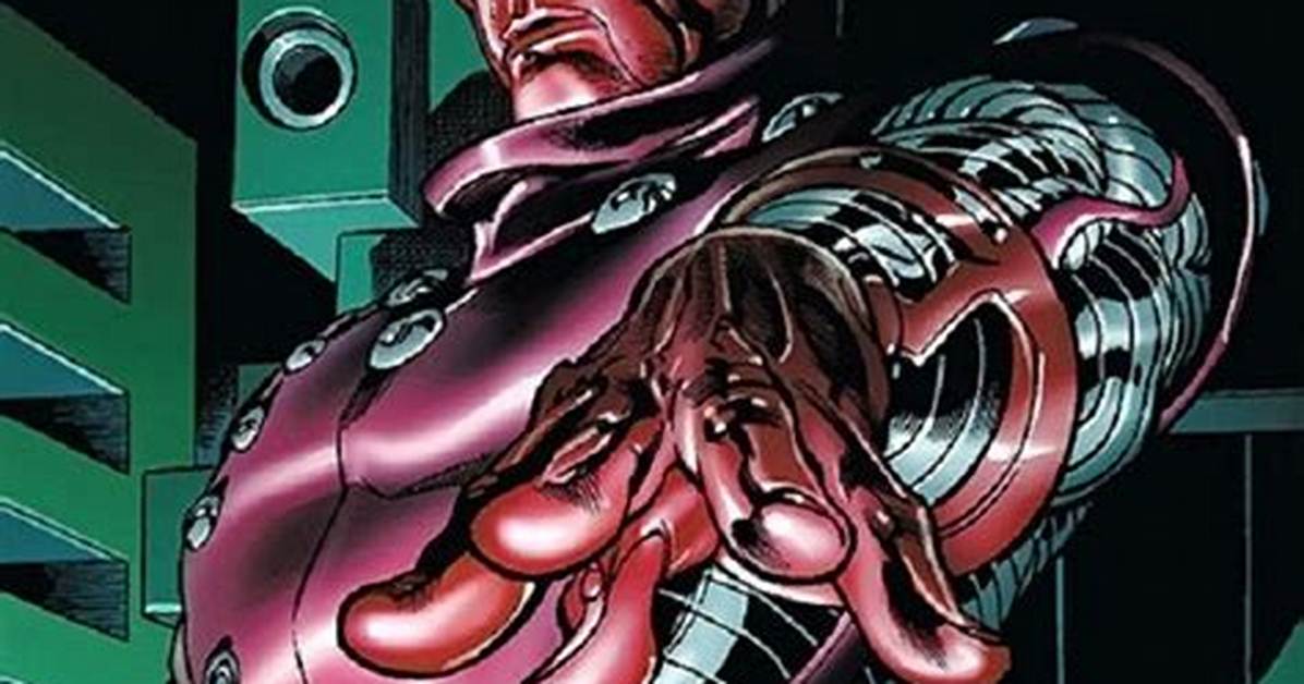 The High Evolutionary Was Terrorizing Marvel Comics for Decades Before Guardians of the Galaxy Vol.