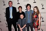 The Inner Circle: Neil Flynn's Family Life Unveiled