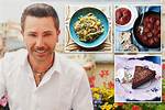 The Inspiring Journey of Gino D'acampo's Wife