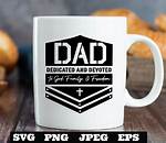 The Journey of a Devoted Father