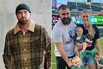 The Kelce Brothers' Father Revealed