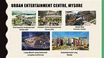 The Legacy of Urban Entertainment
