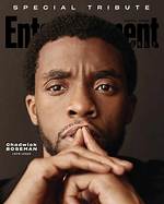 The Life and Legacy of Chadwick Boseman: His Wife and Children