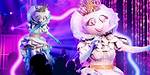 The Masked Singer Reveals Identity of the Hawk: Here's the Celebrity Under the Costume