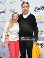 The Multifaceted Husband of Wendi Mclendon-Covey