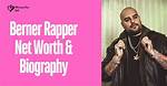 The Rapper's Journey to Wealth