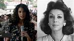 The Real-Life Actress Behind Pablo Escobar's Wife