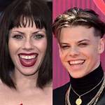 The Surprising Age of Fairuza Balk in 'The Waterboy'