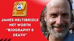 The Tragic Demise of James Heltibridle in "The Walking Dead"