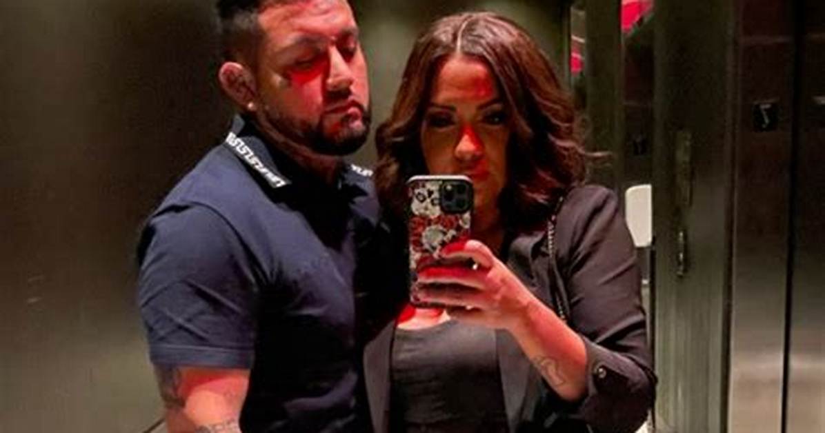 The Truth About Briana Dejesus and Javi Marroquin's Relationship |