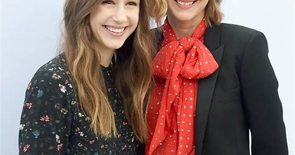 The Truth About Vera and Taissa Farmiga's Relationship |