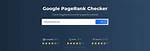 The Ultimate Google Rank Page Checker Tool