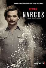 The Ultimate Guide to Netflix's Narco Cast: Unveiling the Characters Behind the Story