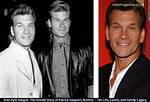 The Ultimate Guide to Sean Kyle Swayze: Comprehensive Information and Insights