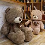 The Ultimate Guide to Teddy Bears That Swim