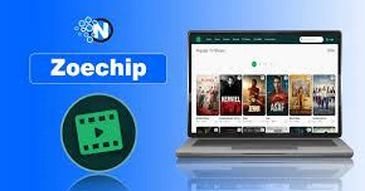 The Ultimate Guide to the Zoechip Website