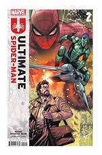 The Ultimate Spider-Man Video Part 2 with Sophie Rain