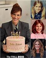 The Unforgettable Journey of Julia Roberts: an Inspiring Icon in Hollywood