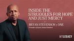 The Unveiled Truth: Bryan Stevenson's Marital Status