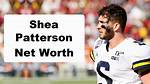 The Wag Who Stole Shea Patterson's Heart