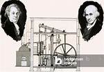 The Watt Brothers: from Steam Engines to Pioneers of Electricity