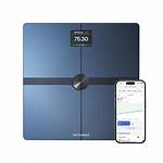 This Withings Smart Scale Is Discounted for Black Friday