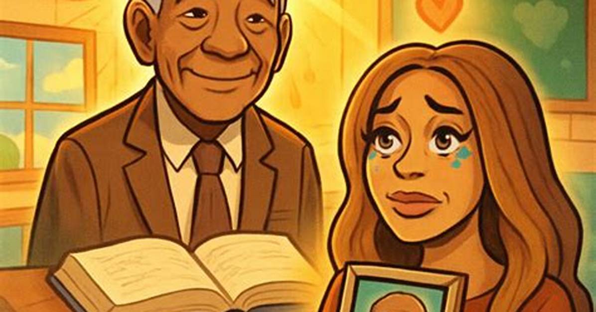 Thomas Williams Sr. ! the Father of Prominent Broadcaster Wendy Williams