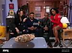 Tichina Arnold and Martin Lawrence's Impact on Hollywood