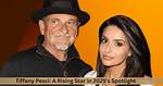 Tiffany Pesci: the Rising Star of the Entertainment Industry