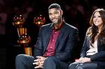 Tim Duncan's Wife: a Closer Look at His Life and Marriage