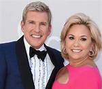 Todd Chrisley Height, Age, Wife, Biography, Wiki, Net Worth